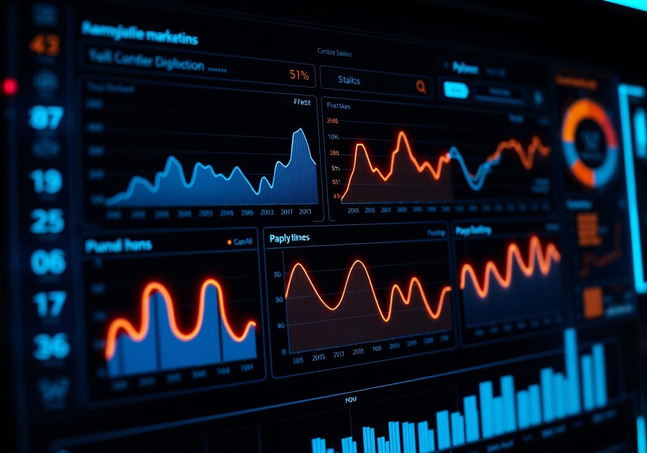 Sales & Marketing Automation